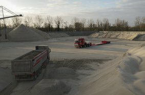 Nooteboom introduces the new EURO-PX3: The next generation of low loaders
