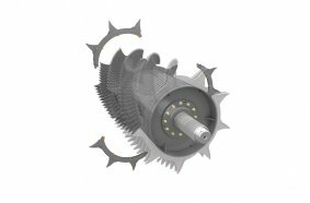 CARGOCUT 24: Precise short cut for maximum forage quality