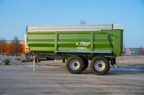 Fliegl TMK 279
