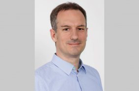Stefan Weber