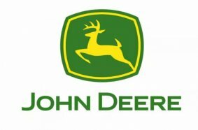 John Deere logo