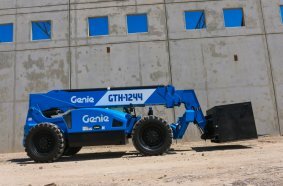 Genie GTH-1244