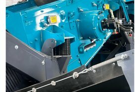 TRAC is now available across Terex MP brands: Powerscreen, Finlay, EvoQuip, MDS, Terex Washing Systems, Terex MPS (Cedarapids, Simplicity), MAGNA and Terex Ecotec.