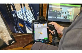 CM Labs Expands Trimble® Earthworks Integration to Support Mission Planning and Automation-Assisted Training