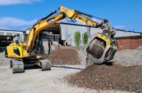 How can these roads last this long? It all starts from the foundation