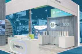 Built to Lift: WireCo Opens CONEXPO-CON/AGG 2026 with American-Made Strength