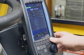 upFLEX launches to deliver load management upgrade to Grove crane owners