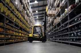 Hyster A Series - Warehouse
