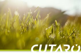 Fliegl Grünlandtechnik builds the CUTARO