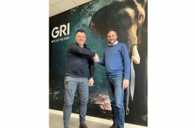 Eldo Verhaagen Appointed Sales & Operations Director – Material Handling & Agriculture Benelux