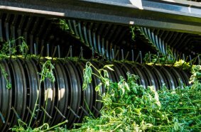 PICKUP PRO 2.35: Maximum efficiency for the best feed quality