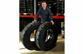 Eldo Verhaagen Appointed Sales & Operations Director – Material Handling & Agriculture Benelux