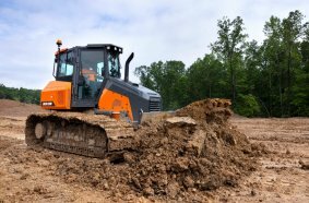 Develon DD130-7