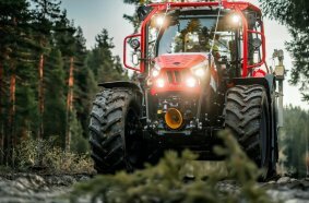 STEYR Plus