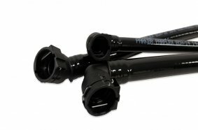 Parker Spotlights Electronic Coolant Hose and VDA-Style Adapters for Battery Mobile Market at CONEXPO-CON/AGG 2026