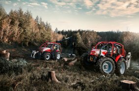 STEYR CVT