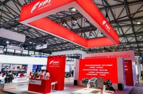 FPT Industrial will showcase