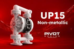 SAMOA: Introducing the UP15 Non-Metallic