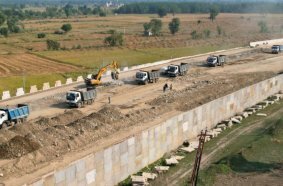 How can these roads last this long? It all starts from the foundation