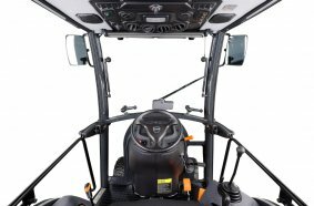 Powerful, yet compact Yanmar SA and YT utility tractor range perfect fit for landscaping, ground care, farming, and gardening