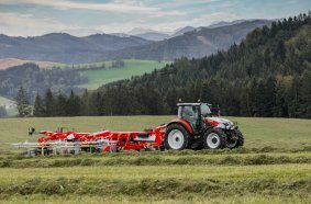 STEYR Plus wins Bio Intelligent Design Award