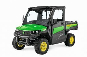 John Deere Introduces the New Gator™ XUV 875M Utility Vehicle