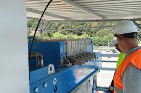 TH develops a new custom system for a Spanish customer