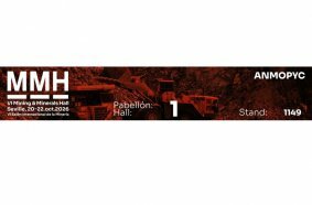 ANMOPYC at Mining and Minerals Hall – MMH- 2026