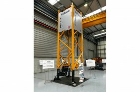 Potain support