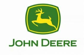 John Deere logo
