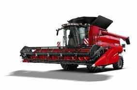 CASE IH Axial-Flow 160 Series