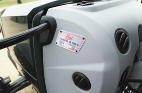 Il Trattore Concept Tractor