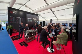 Yanmar at Nor-Fishing 2026