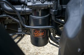 Il Trattore Concept Tractor