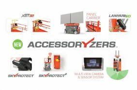 Skyjack ACCESSORYZERS™