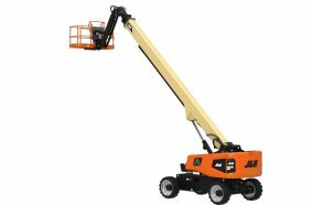JLG 860SJ+