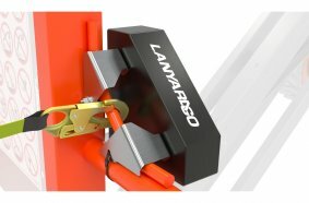 Skyjack LanyardGO