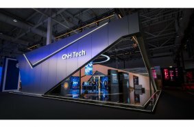 CNH Tech Area at Agritechnica 2025