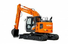 ZX135US-7