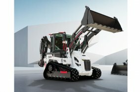 HİDROMEK HMK 62 T