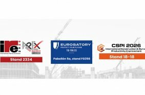 ANMOPYC strengthens its international profile with participation in three major industry trade fairs in June