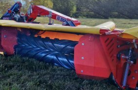 Tradition, Strength, and Reliability: ROZMITAL Heads to Agritechnica