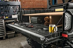 John Deere Introduces the New Gator™ XUV 875M Utility Vehicle