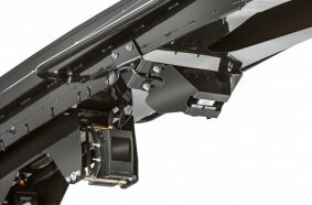 FR CropSpeed system