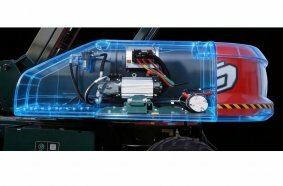 Sinoboom Dual-E Smart Technology