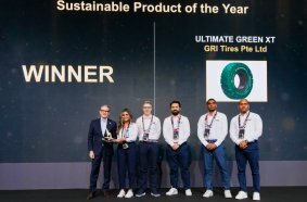 GRI Automechanika Dubai