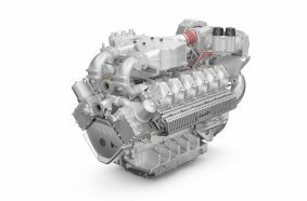 With the newly developed MAN E3872 gas engine, important performance limits in combined heat and power generation can be achieved and the re-quirements of the biomass package can be met.