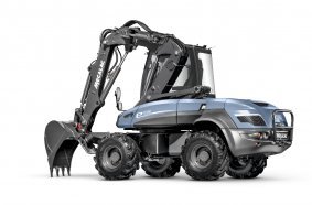 Mecalac e12