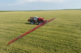 Case IH 50 Sprayer Series