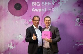 STEYR Plus wins Bio Intelligent Design Award